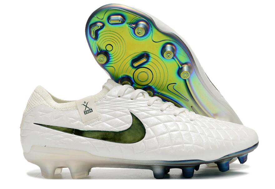 Nike Tiempo Legend X Elite FG Size 39-45-61728305